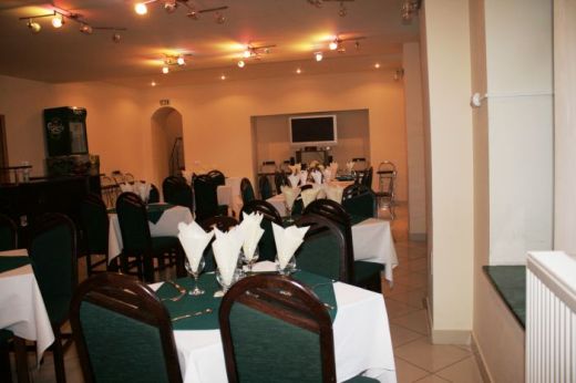 Hotel Paraul Rece