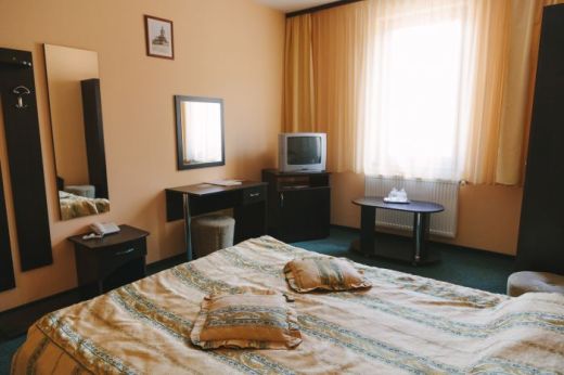 Hotel Paraul Rece