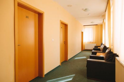 Hotel Paraul Rece