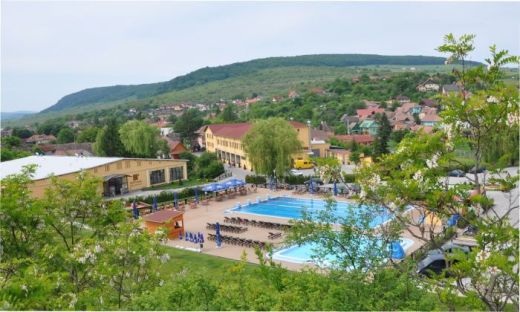 Hotel Septimia Hotels & SPA Resort