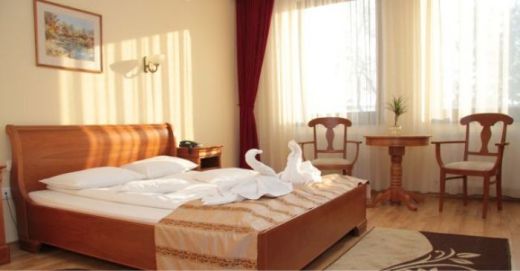 Hotel Septimia Hotels & SPA Resort