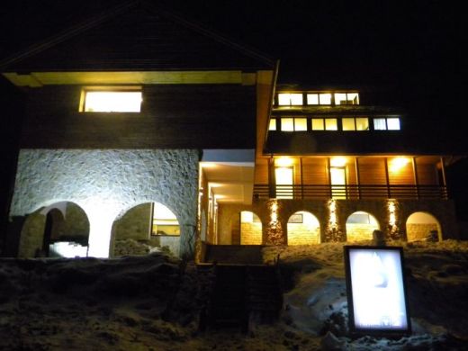 Pensiunea Smida Park - Transylvanian Mountain Resort
