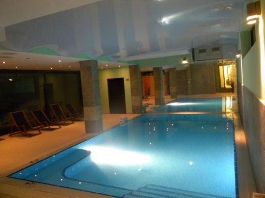 Pensiunea Smida Park - Transylvanian Mountain Resort