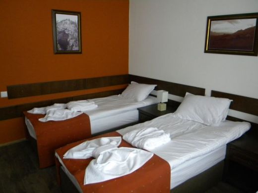 Pensiunea Smida Park - Transylvanian Mountain Resort