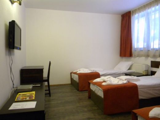 Pensiunea Smida Park - Transylvanian Mountain Resort, Smida
