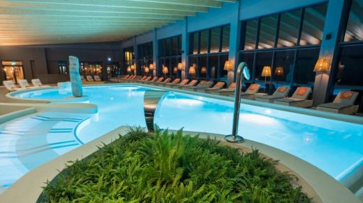Hotel Balvanyos Resort****