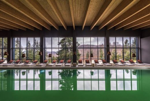 Hotel Balvanyos Resort****