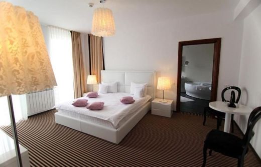 Hotel BOUTIQUE ALEX & GEORGE