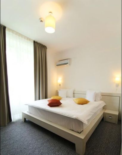 Hotel BOUTIQUE ALEX & GEORGE