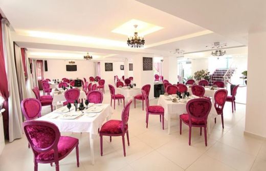 Hotel BOUTIQUE ALEX & GEORGE