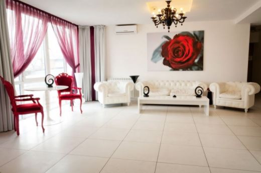 Hotel BOUTIQUE ALEX & GEORGE