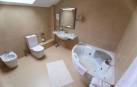 Dubla Superioara (Junior Suite)