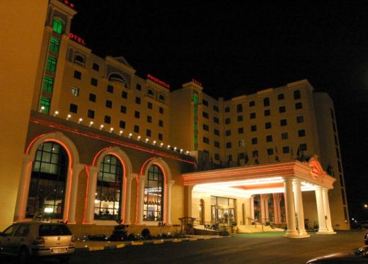 Hotel Phoenicia Grand Hotel