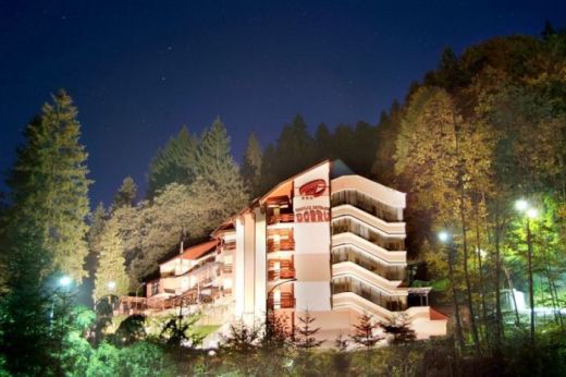 Hotel Dobru