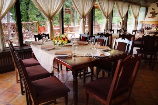 Hotel Dobru