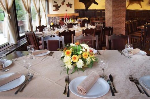 Hotel Dobru