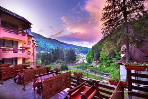 Hotel Dobru