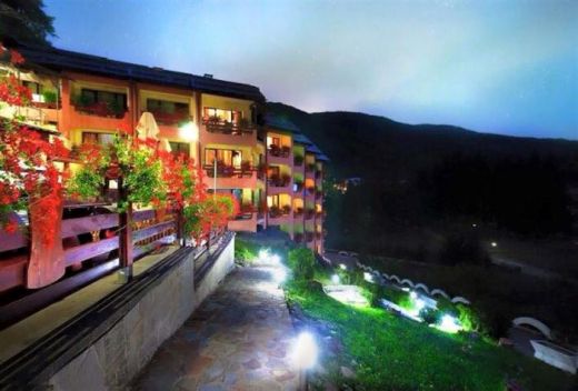 Hotel Dobru