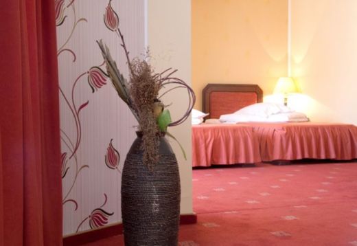 Hotel Premier