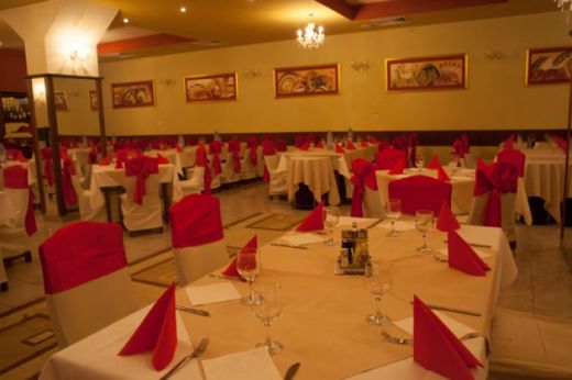 Hotel Premier, Cluj Napoca