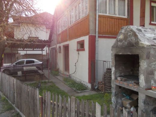 Cabana OSKAR