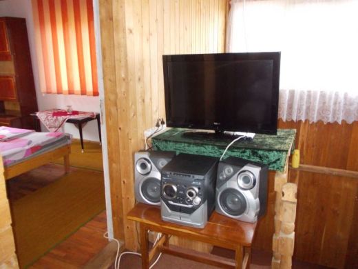 Cabana OSKAR