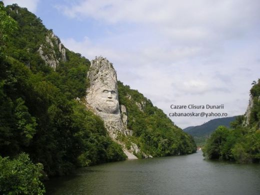 Cabana OSKAR