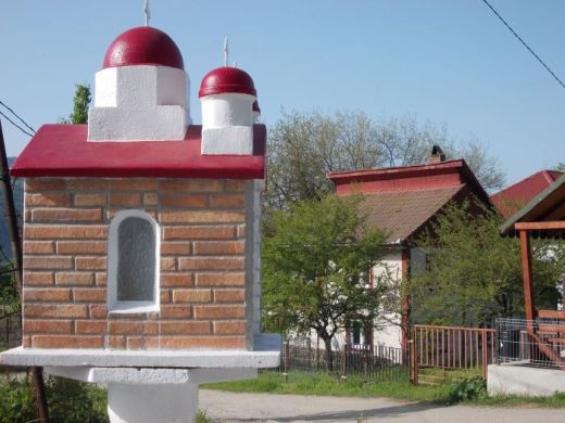 Cabana OSKAR