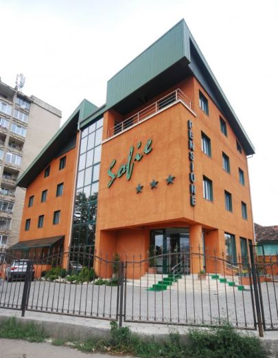 Pensiunea Sofie, Brasov