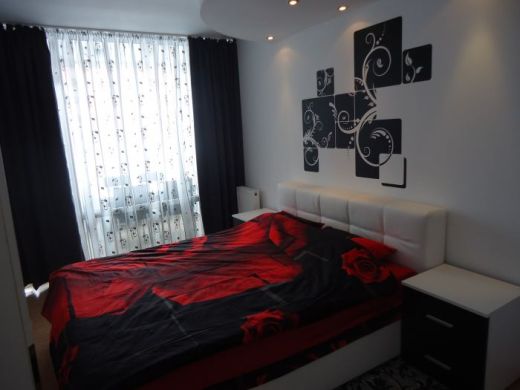 Apartament regim hotelier Ared, Arad