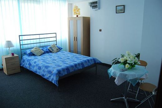 Hostel Litovoi