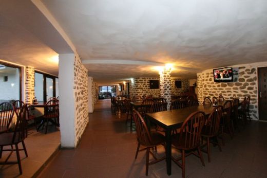 Pensiunea  Ciobanelu