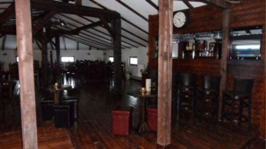 Pensiunea David House