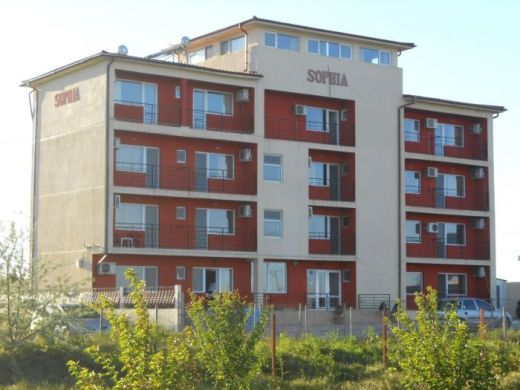 Vila SOPHIA