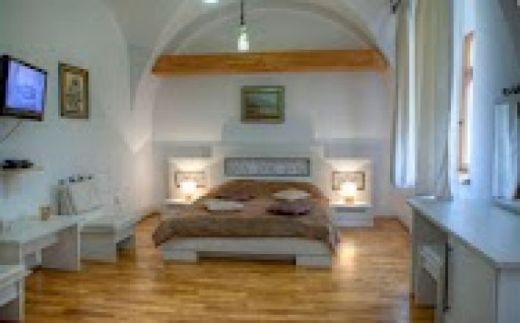 Apartament regim hotelier Central Apartment Luxury
