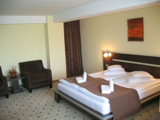 Hotel Premier, Sibiu