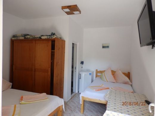 Pensiunea Tourist Paradis Costinesti