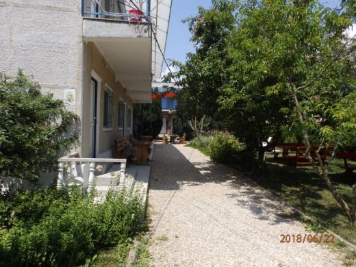 Pensiunea Tourist Paradis Costinesti