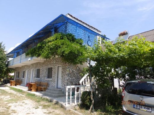 Pensiunea Tourist Paradis Costinesti, Costinesti