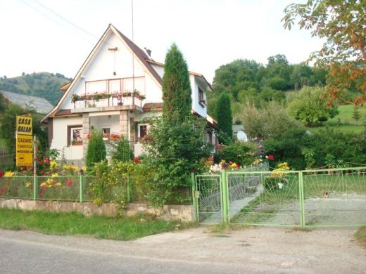 Vila CASA BALAN