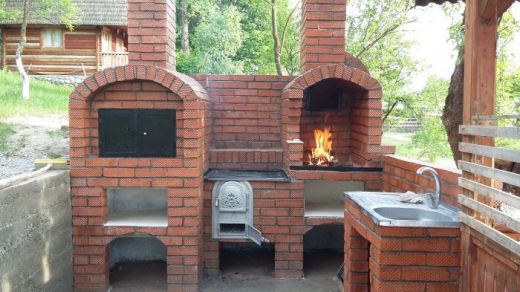 Pensiunea  La Gorgan