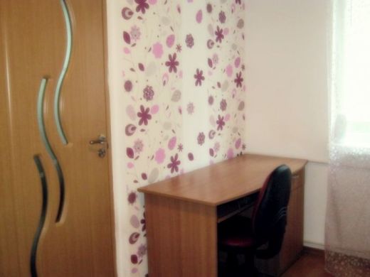 Apartament regim hotelier Umbrei