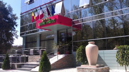 Hotel BOUTIQUE SHINE NEPTUN