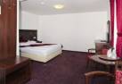 Double Standard Bed And Breakfast 