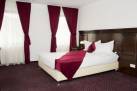 Single Standard	Bed And Breakfast