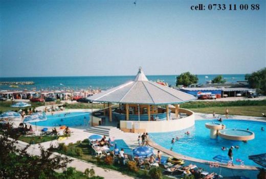 Hotel Palace Hotel & Resort