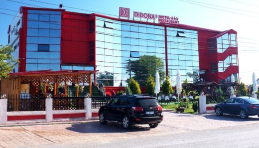 Hotel DIDONA-B