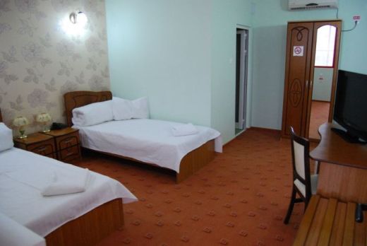 Hotel DIDONA-B