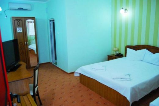 Hotel DIDONA-B