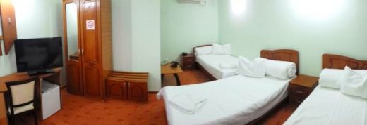 Hotel DIDONA-B